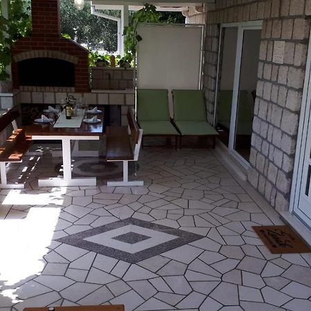 Villa Silvija ムリニ エクステリア 写真