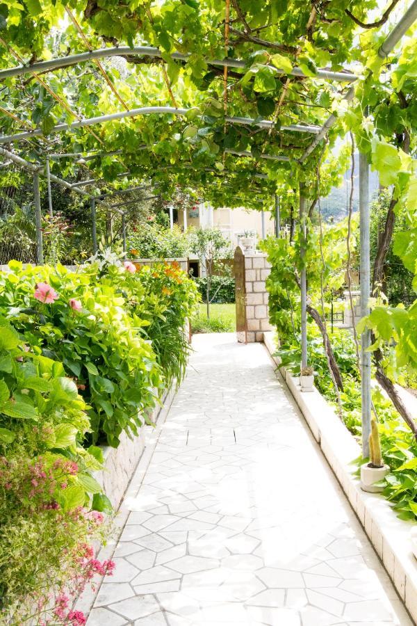 Villa Silvija ムリニ エクステリア 写真